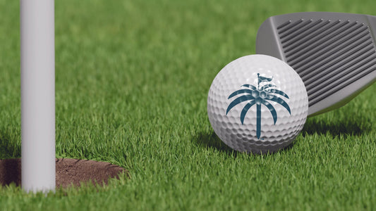 PalmPin Golf Collection