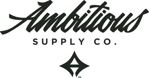 Ambitious Supply Co.
